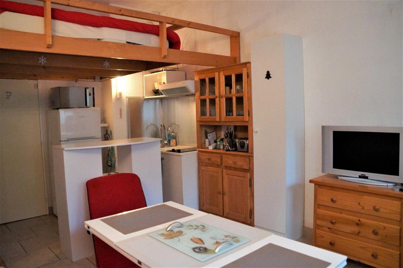 Location Pra-Loup Vacances Pra Loup Esterno foto