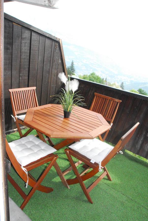 Location Pra-Loup Vacances Pra Loup Esterno foto