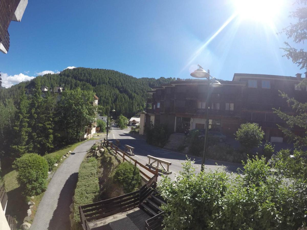 Location Pra-Loup Vacances Pra Loup Esterno foto