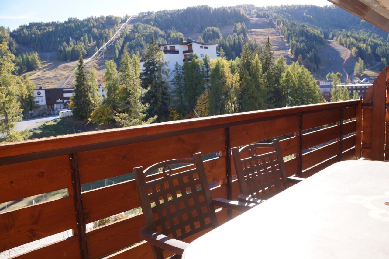 Location Pra-Loup Vacances Pra Loup Esterno foto