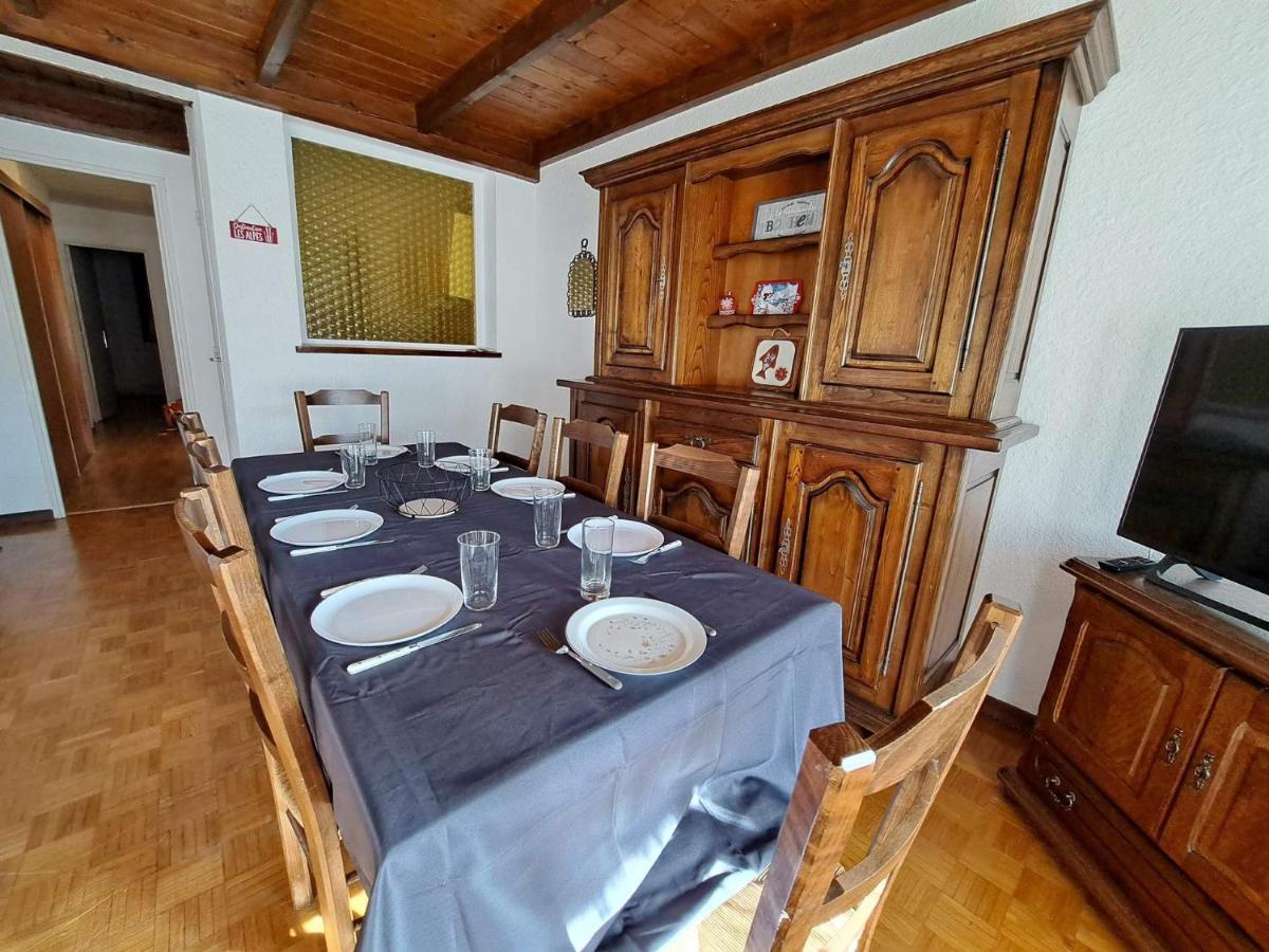 Location Pra-Loup Vacances Pra Loup Esterno foto