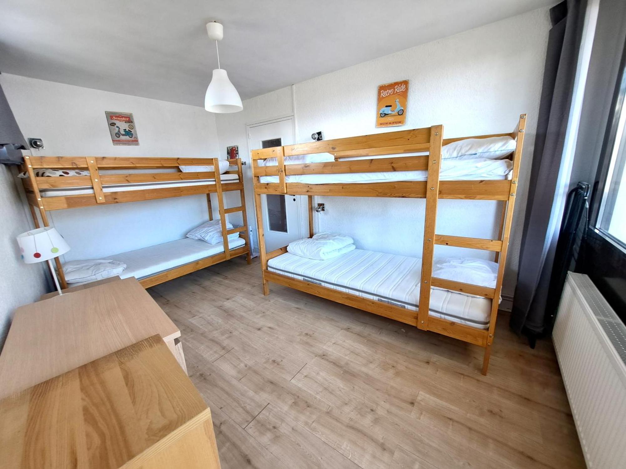 Location Pra-Loup Vacances Pra Loup Esterno foto