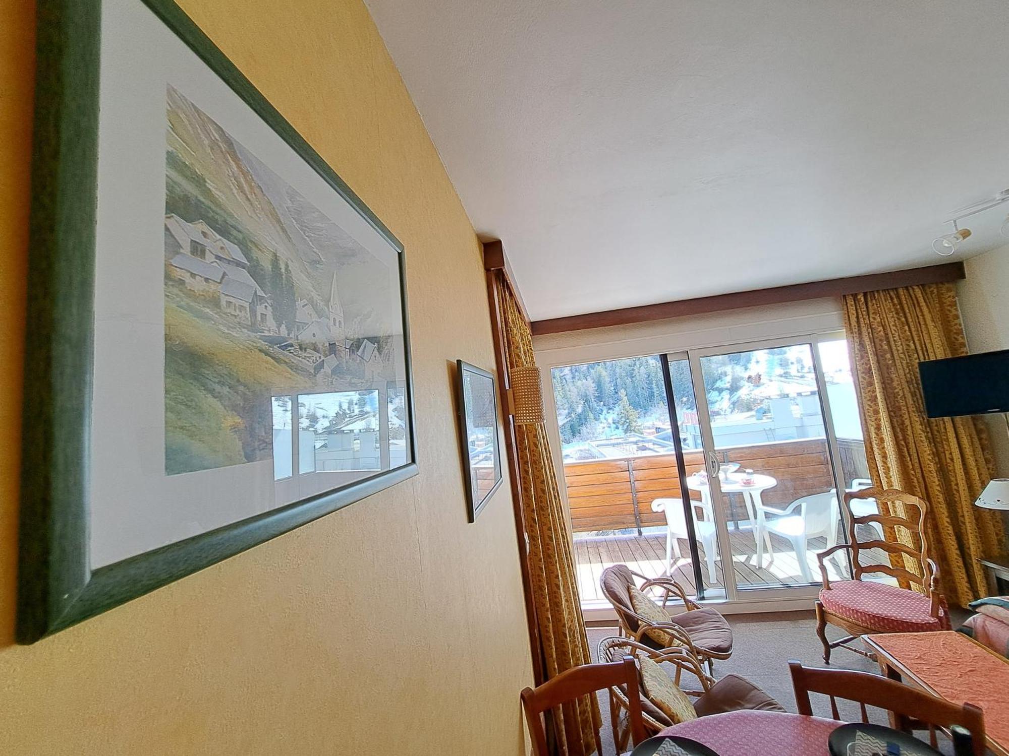 Location Pra-Loup Vacances Pra Loup Esterno foto