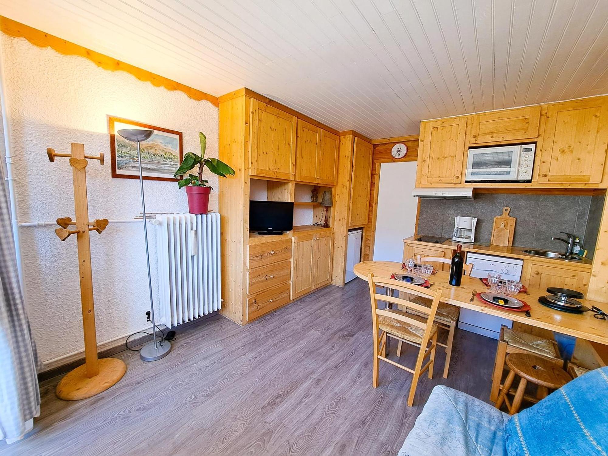 Location Pra-Loup Vacances Pra Loup Esterno foto