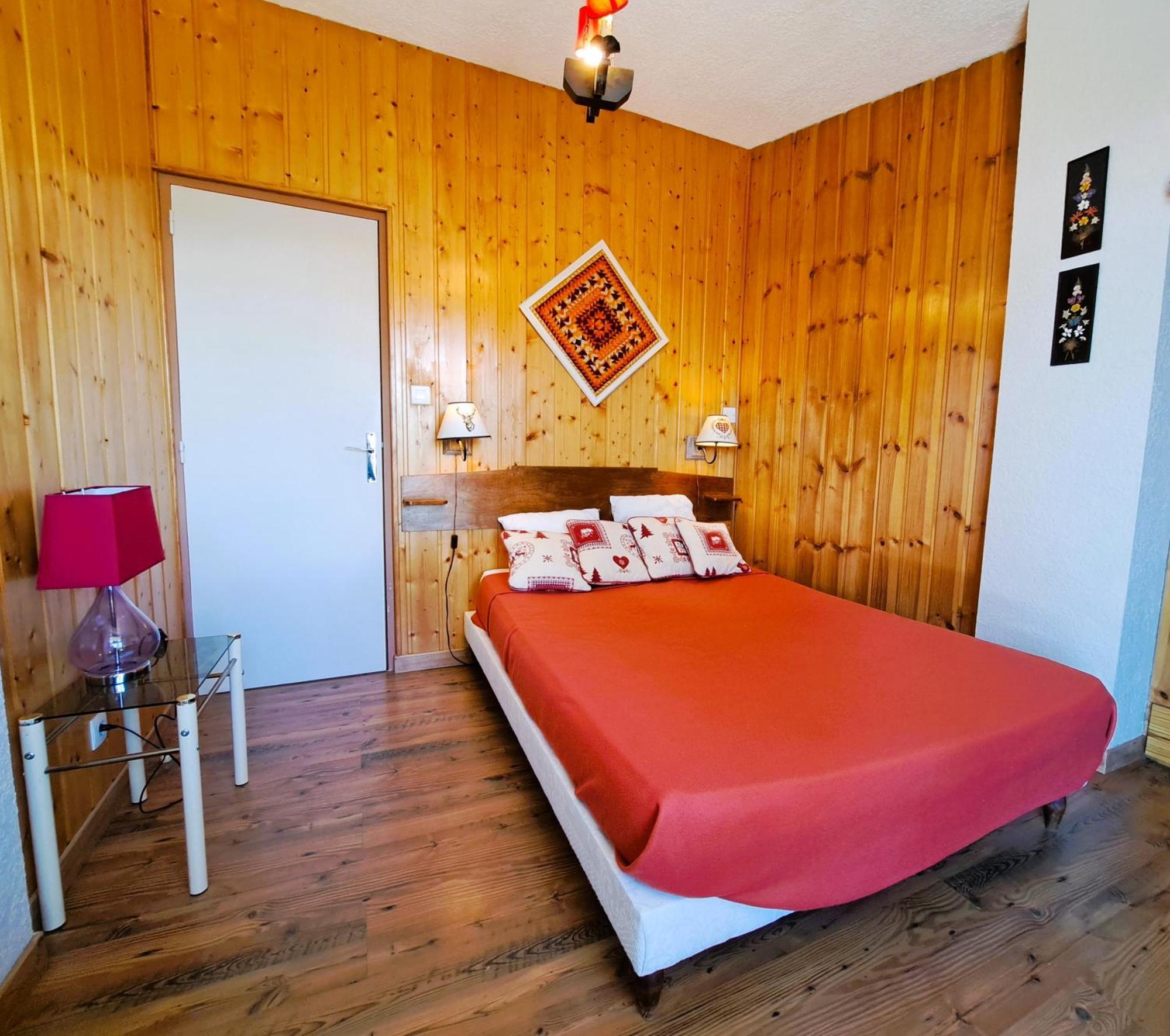 Location Pra-Loup Vacances Pra Loup Esterno foto