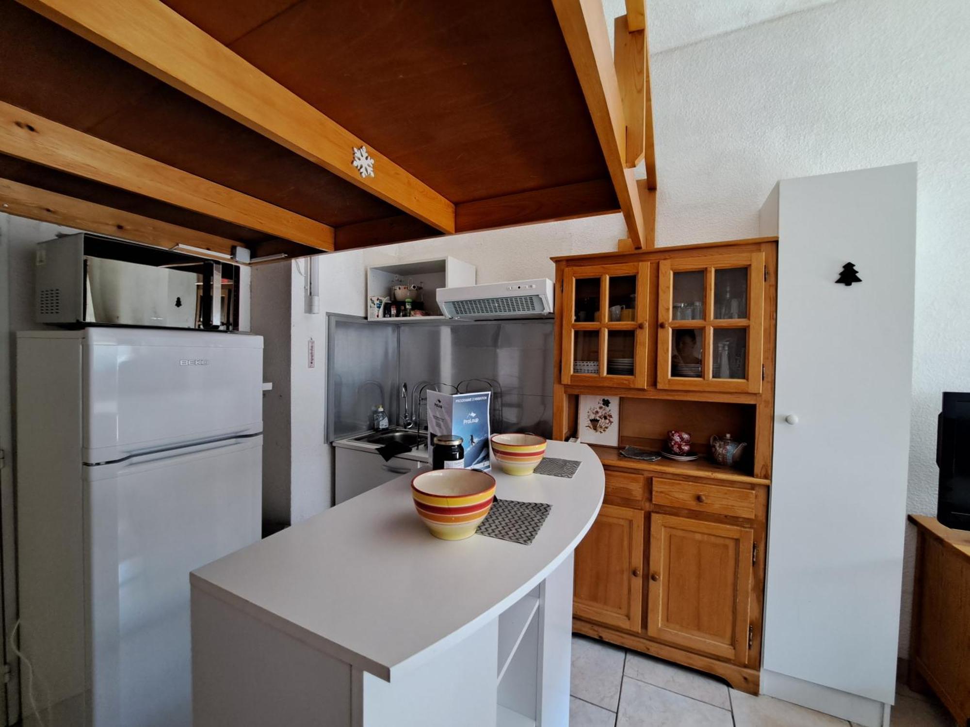 Location Pra-Loup Vacances Pra Loup Esterno foto