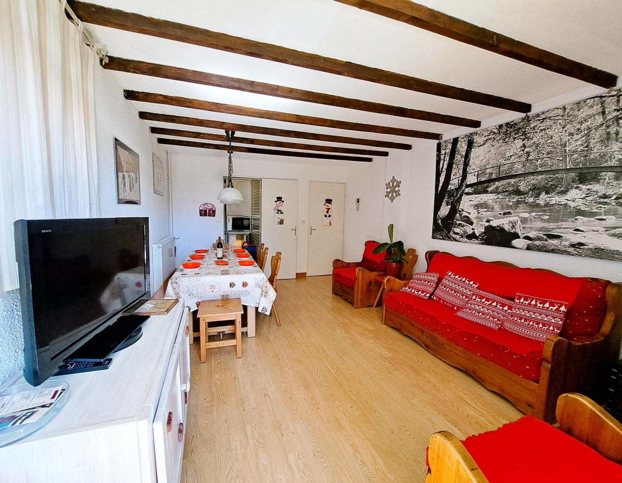 Location Pra-Loup Vacances Pra Loup Esterno foto