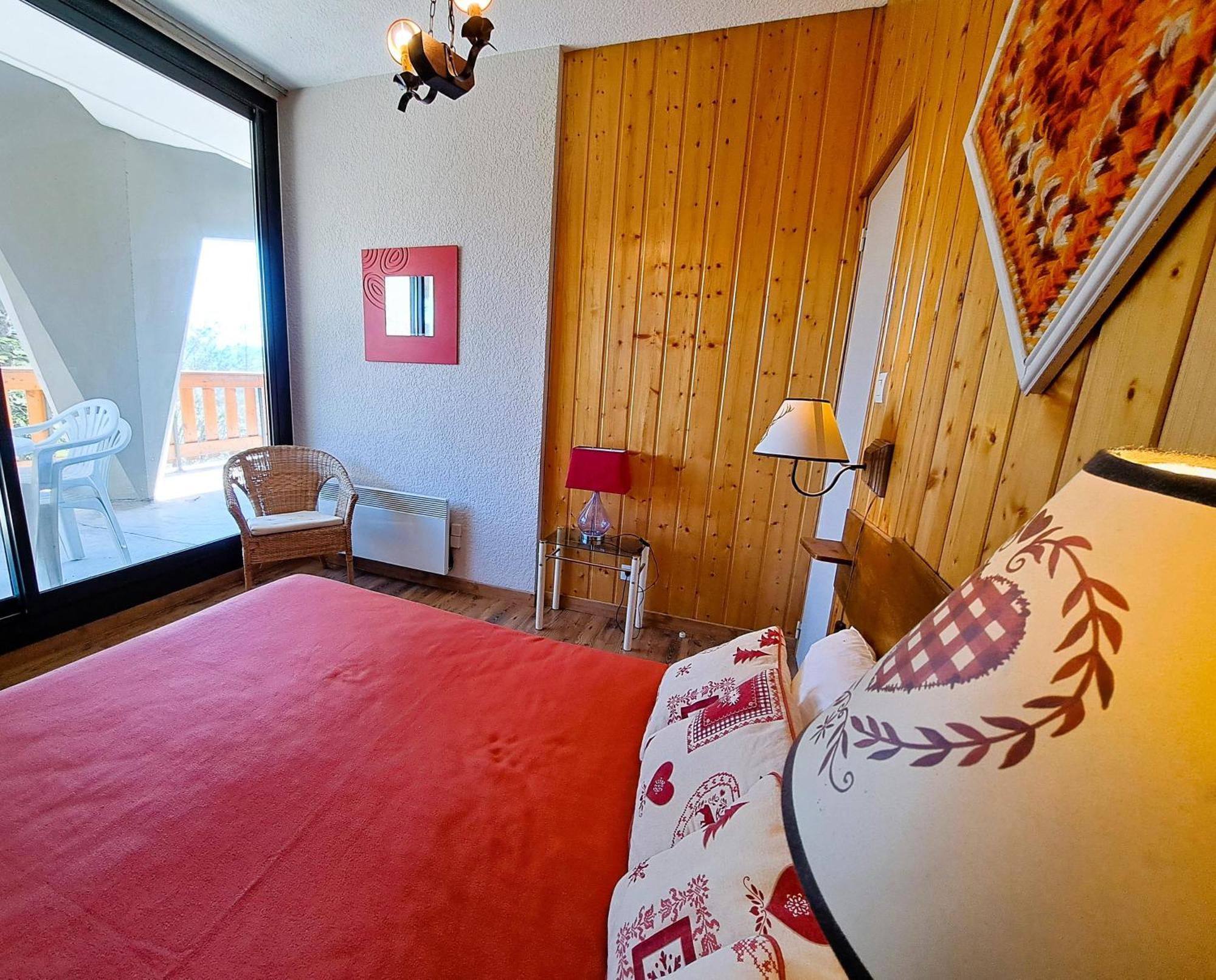 Location Pra-Loup Vacances Pra Loup Esterno foto