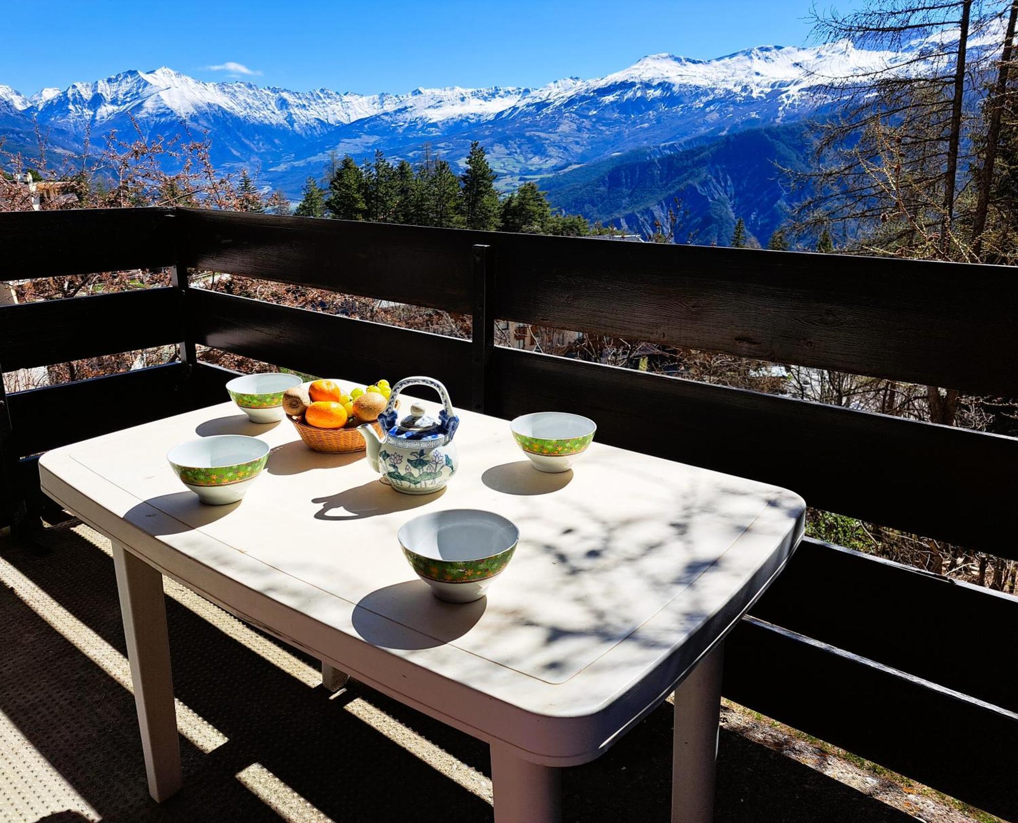 Location Pra-Loup Vacances Pra Loup Esterno foto