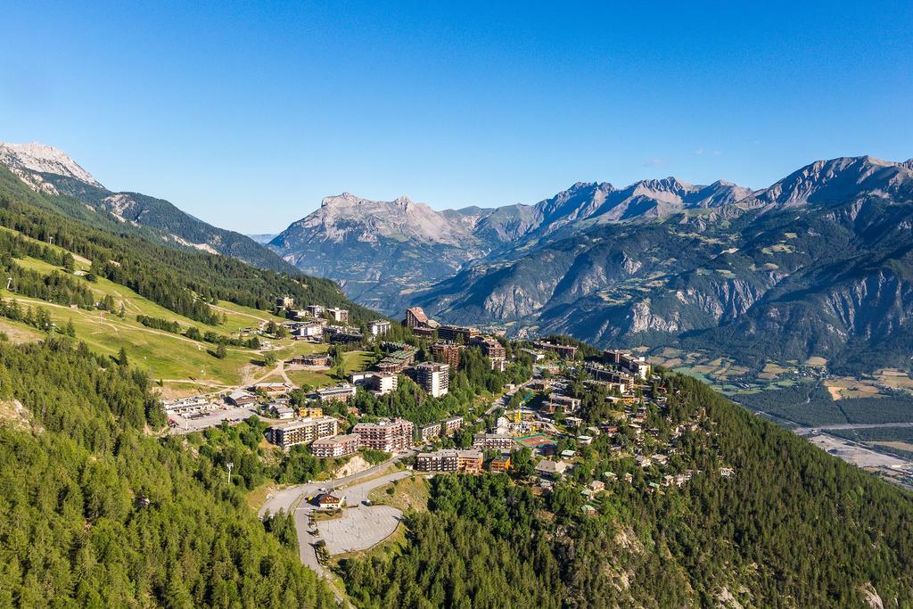 Location Pra-Loup Vacances Pra Loup Esterno foto