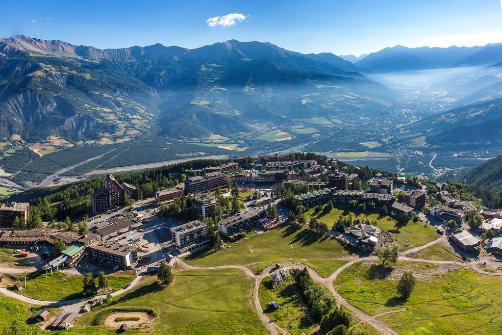 Location Pra-Loup Vacances Pra Loup Esterno foto