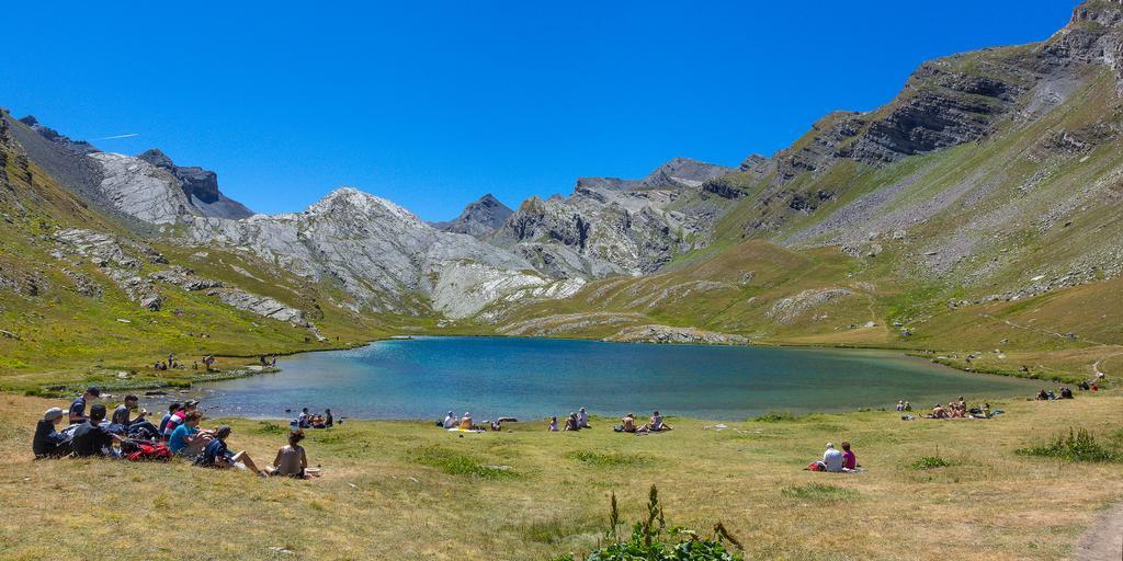 Location Pra-Loup Vacances Pra Loup Esterno foto